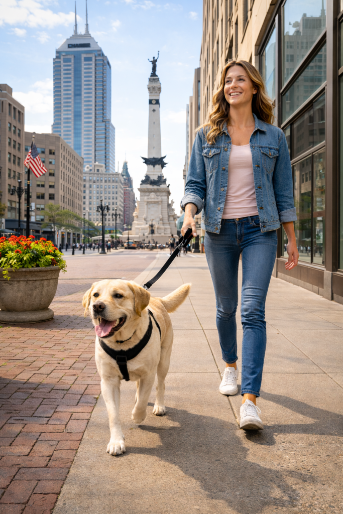 What a “Real Walk” Actually Includes