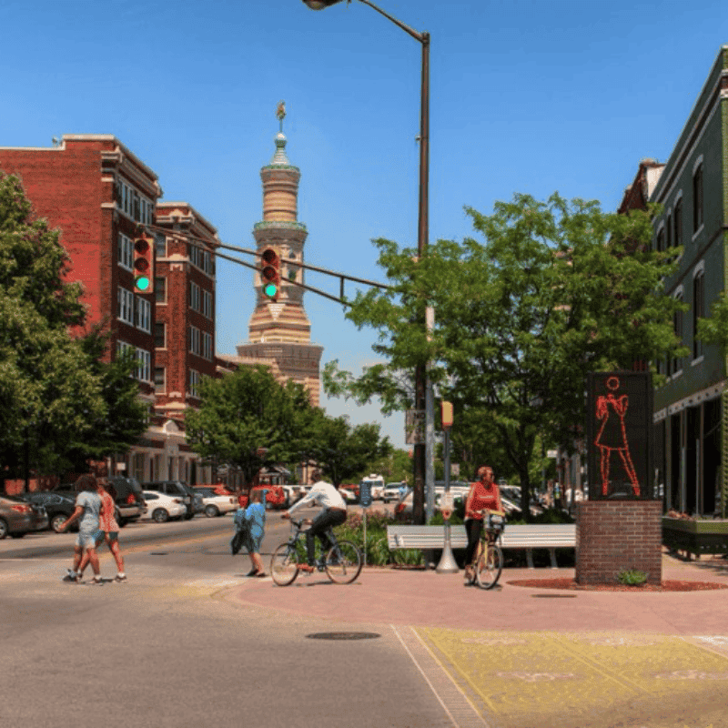 Professional Pet Care for Downtown Indianapolis Dogs, Cats, and Busy Humans